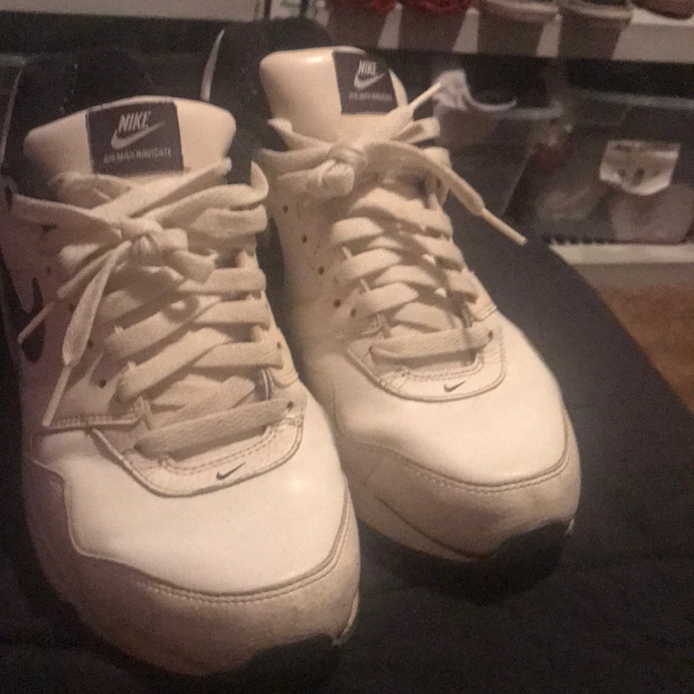 Air max Navigate‼️ - Picture 2 of 4